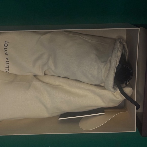 LV Men’s Team Ankle Boot main image 6